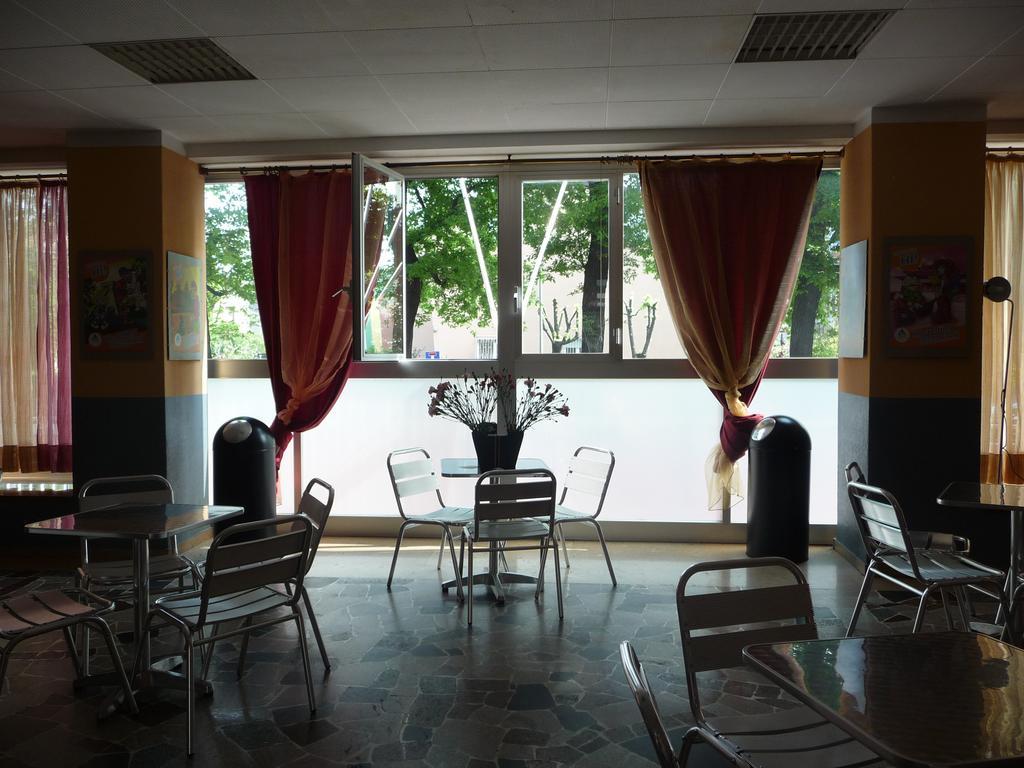 Ostello Aig Piero Rotta Milão Exterior foto